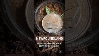 25 Cents 1992 - 25 Cents - Elizabeth II (Newfoundland) | N°353 Canada
