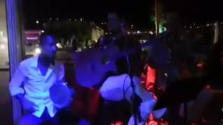 ALİ SERT KLARNET- GÖZÜM