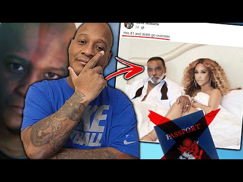 Dating Coach Says 80 Year Old Men Can Get Better Looking Women Than Black Men With Passports