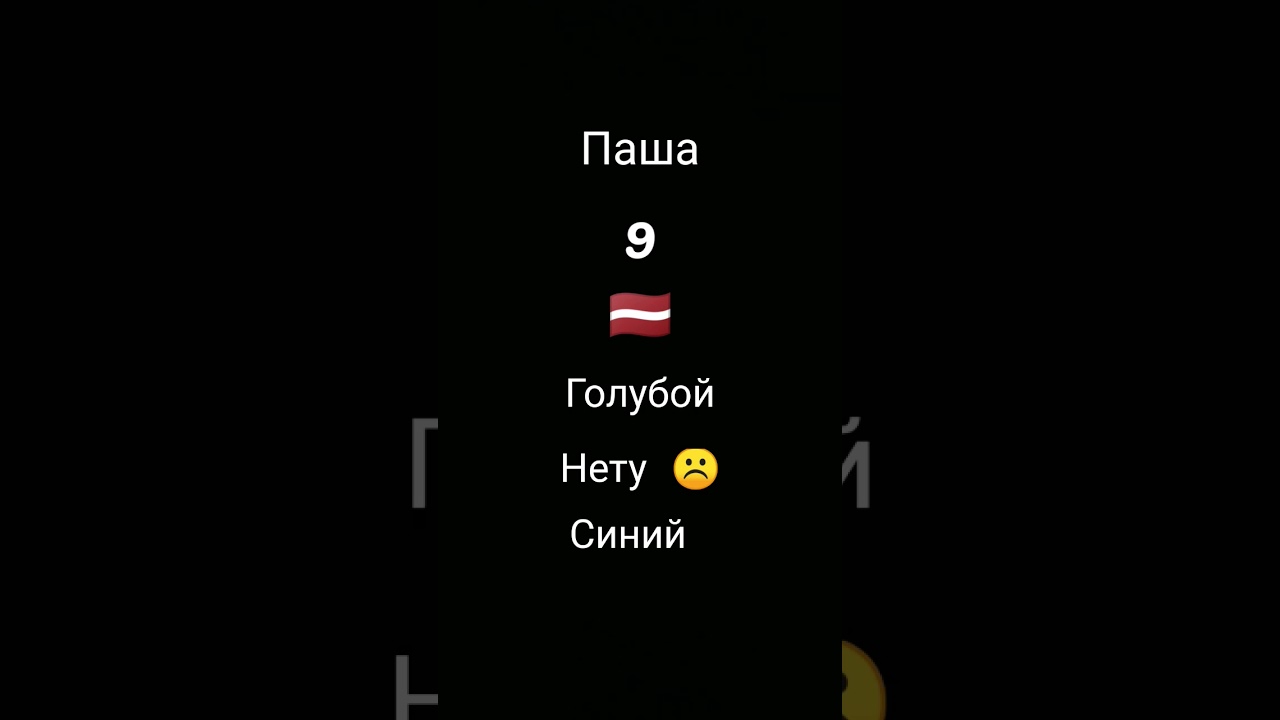 вся инфа обо мне 