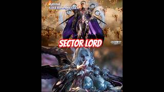 Swallowed Star Sector Lord Level Cultivator Mysteries