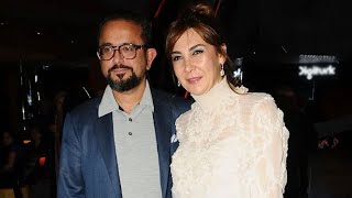 Ali Sabancı Ve Vuslat Doğan Sabancı Denizde Kaza Yaptı