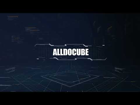 ALLDOCUBE BRAND