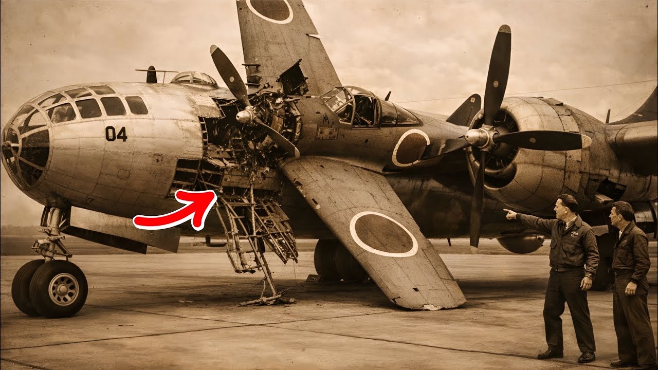 Branded a “Suicide Weapon” — Until This B-29 Shot Down 14 Japanese ...