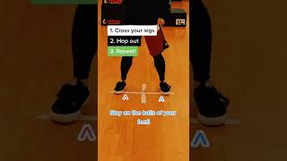 Criss Cross Tutorial #shorts
