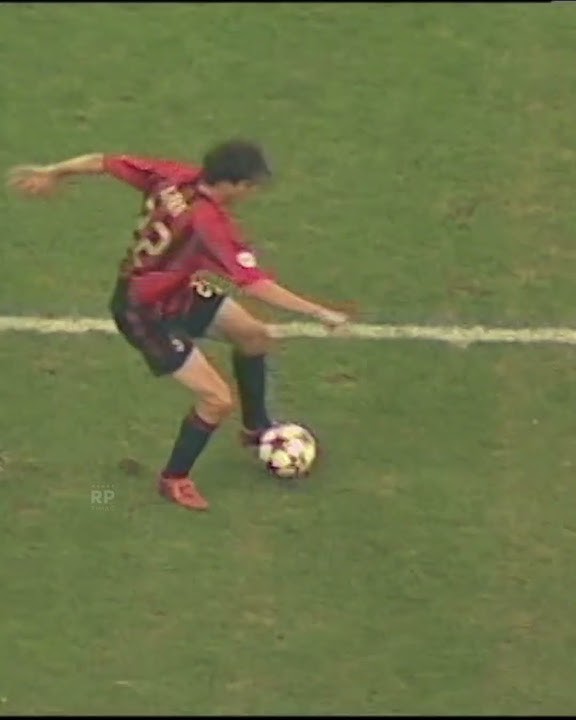 Kaká amazing plays ✨🇧🇷