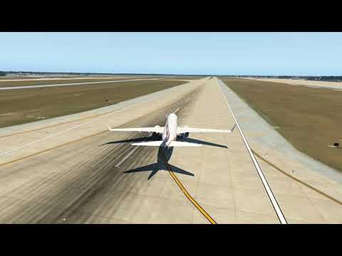 737 Autopilota Tutorial | X-Plane 11