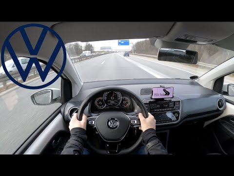 2019 VW Move