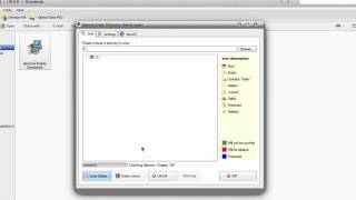 How To Remove Empty Folders.wmv screenshot 5