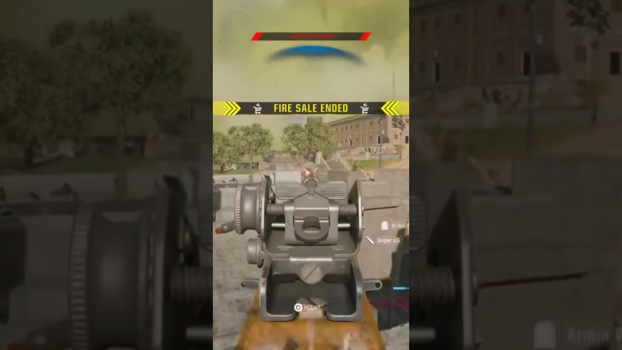 Best meta weapons Warzone 4 