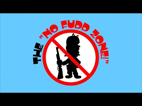 "No Fudd Zone" Podcast?