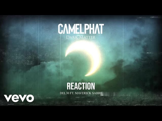 CAMELPHAT - REACTION