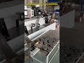High speed full automatic coil nail making machine