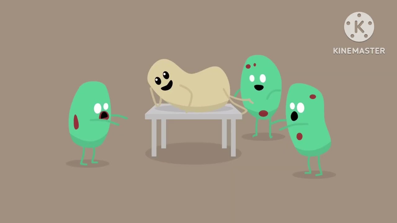 Dumb Ways to Die Mix Up (Part 9)