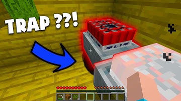 Minecraft: 10 Cách để Troll bạn bè trong Minceraft