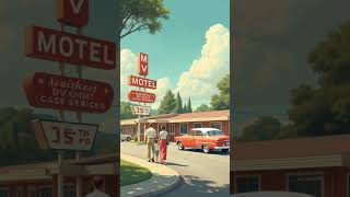 The Secret Life of Wildwood’s Old Motels. Do you remember…? #wildwood #retromotels #neonnostalgia