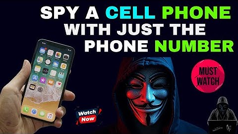 Top 4 Effective Ways Ethical Hackers Monitor Phone Texts, Call & Location Remotely Without Softwares