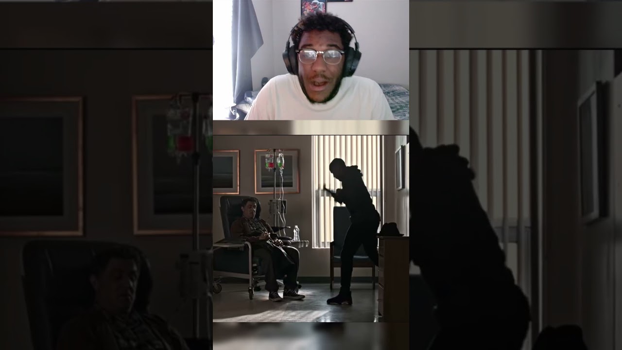 THIS CREED EDIT IS FIRE 