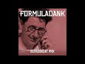 Formuladank Eurobeat Mix for racing and s🅱inning