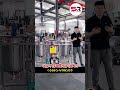ওয়েল রিফাইন মেশিন - Edible oil refinery machine