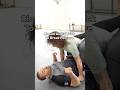 Quick tip for breaking their posture #bjj #nogi