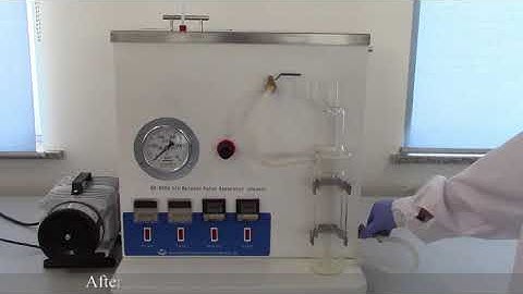 HK-0308  Air Release Value Apparatus-ASTM D3427