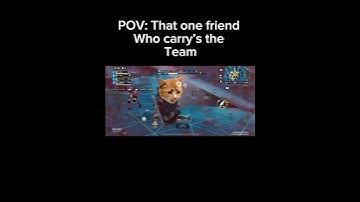 That one friend who carries the team 😂 #codm #codmobile #callofduty #callofdutymobile sw34ty_w1p3z