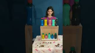 Desafio Da Garrafa Com A Júlia Primas Em Ação Yt