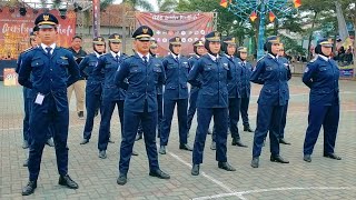 PERATURAN BARIS BERBARIS