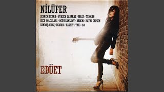 Video thumbnail of "Nilüfer - İntizar"