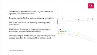 Car Following Model