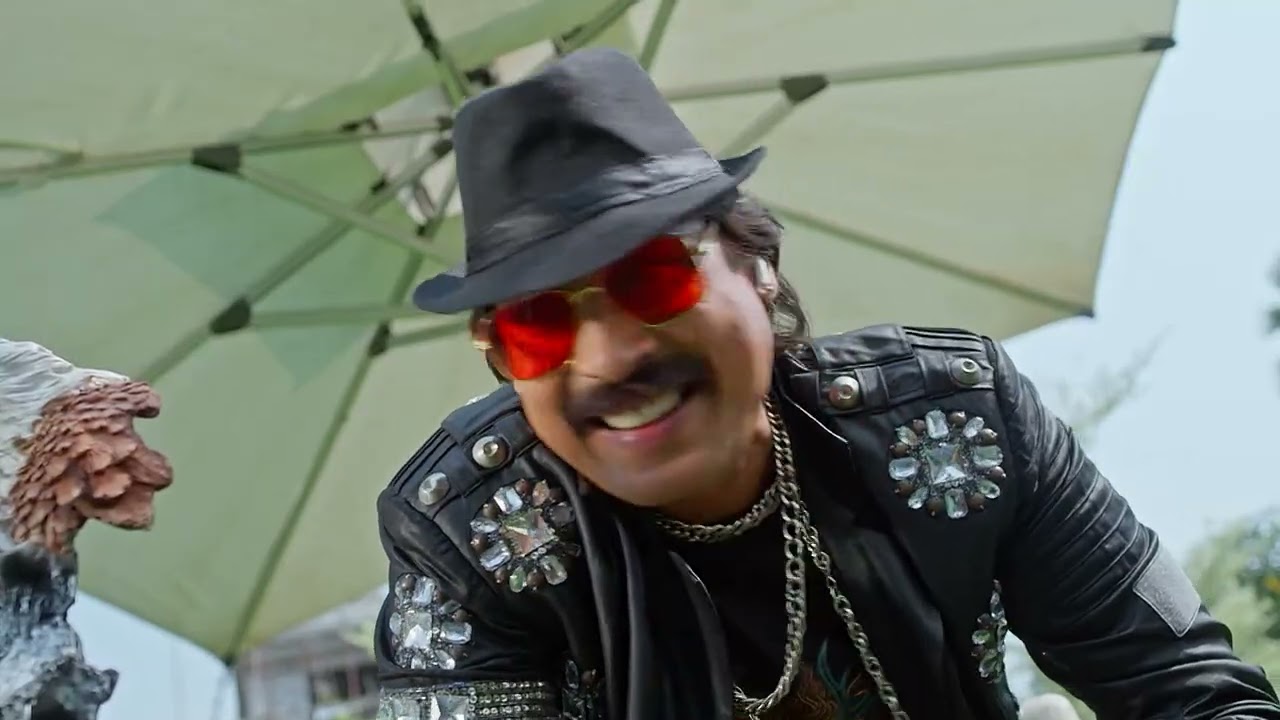 Uma Kaali - Full Ep - 98 - Darsh, Deepthi, Shanthi Reddy - BIG Magic