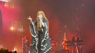 Florence + the Machine - One of the Greats - Portland, OR - May 13, 2026