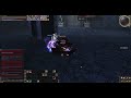 Lineage 2 - hubeNour 008, raid 21 Kaysha Herald Of Icarus