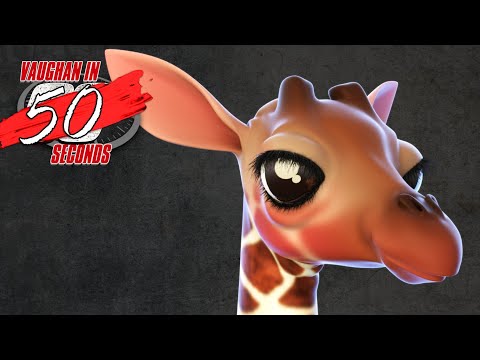 MODO 16 | Shader Tree: Texture Cache