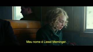 A Menina Que Roubava Livros (2013) - SuperCine 06/05/2017 - Trailer Legendado A Menina Que Roubava Livros (2013) - SuperCine 06/05/2017 - Trailer Legendado