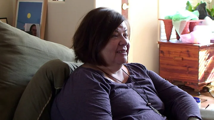 Anita Fields: Oklahoma Native Artists