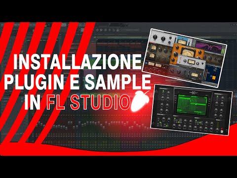 Video: Come Installare Il Plugin Musicale