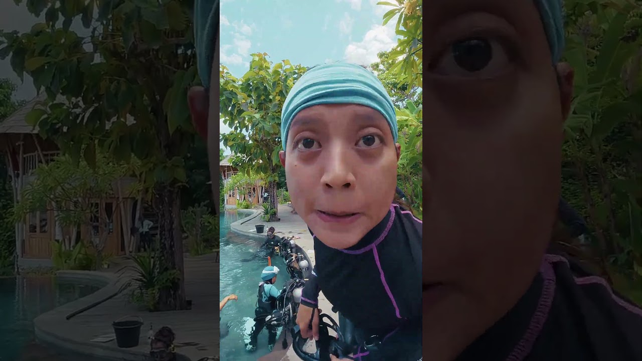 QUIT MY JOB FOR THIS! 🏝️✈️