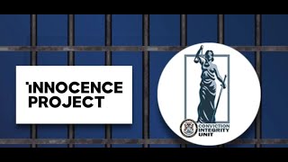 Exonerated men, heartbroken families fight for justice for those 'wrongfully convicted'