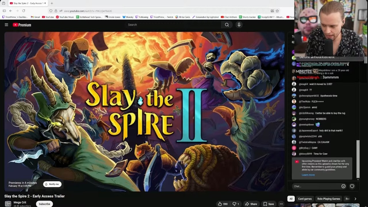 ⏰ MARCH 5th RELEASE DATE ⏰ Breaking down trailer + Rarran Soullink⚔️