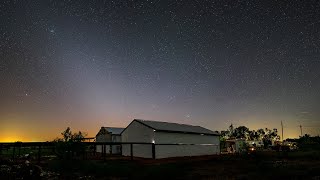 A Tour of the Starfront Observatory - and intro to remote observing