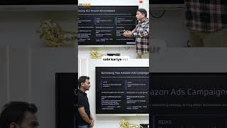 🔥ROAS Samajh Gaye To Ads Mein Kabhi Loss Nahi Hoga #shorts #shortsfeed #trending #amazonads