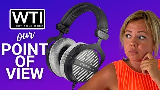 Our Point of View on beyerdynamic Over-Ear Studio Headphones screenshot 4