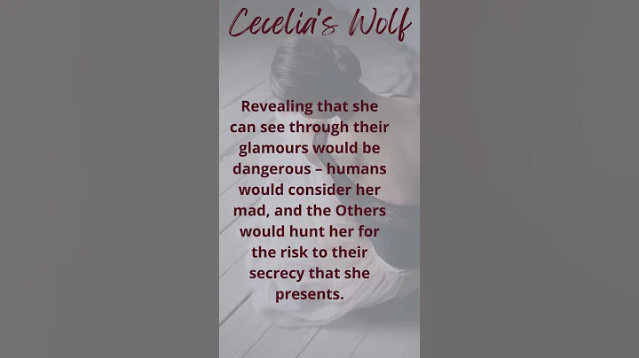 Cecelia's Wolf