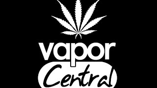 Vapor Central Live @VaporCentralLounge