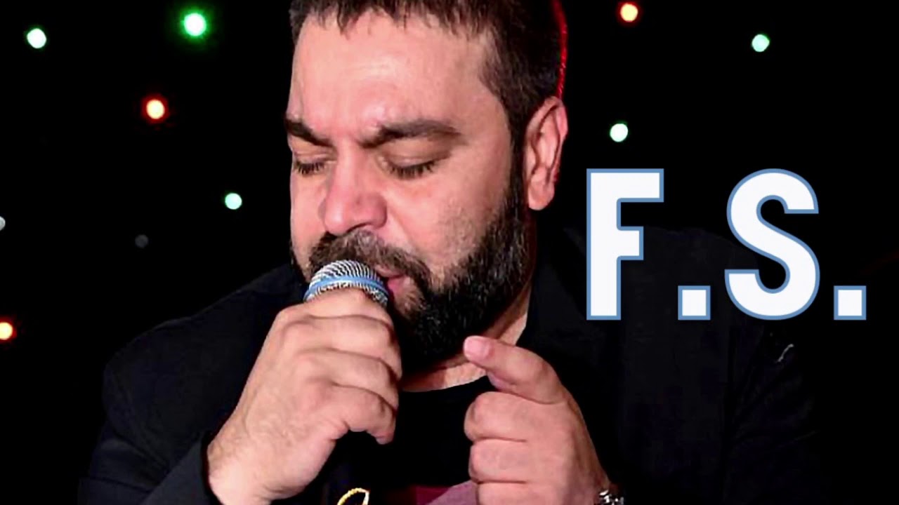 Florin Salam Lumea Toata Inebuneste Live YouTube
