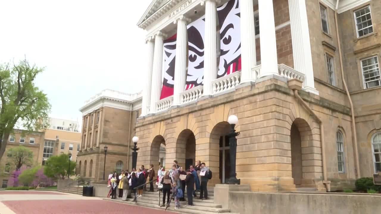 Universities of Wisconsin tuition proposed to increase by up to 5%