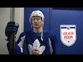 Noah Chadwick | RD2 GM1 Pre Game at Laval Rocket | April 29, 2026