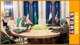 🇯🇴 Is the Gulf bailout enough for crisis-hit Jordan? | Inside Story